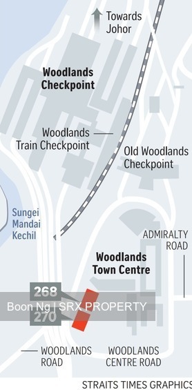 Blk 215 MARSILING LANE (Woodlands), HDB 5 Rooms #179678322
